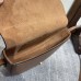 CELINE Bag Moon Bag Brown Celine Basace crossbody bag-8965967