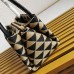 2022 New PRADA Bag New style of embroidered fabric Bag-6572290