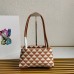 2022 New PRADA Bag New style of embroidered fabric Bag-4485061