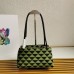 2022 New PRADA Bag New style of embroidered fabric Bag-2150921