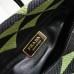 2022 New PRADA Bag New style of embroidered fabric Bag-2150921