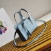 PRADA mini shopping bag handbag-512257