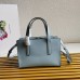 PRADA mini shopping bag handbag-512257