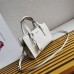 PRADA mini shopping bag handbag-9784439