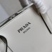 PRADA mini shopping bag handbag-9784439