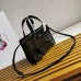 PRADA mini shopping bag handbag-429658