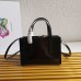 PRADA mini shopping bag handbag-429658