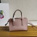 PRADA mini shopping bag handbag-5692379