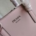 PRADA mini shopping bag handbag-5692379