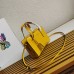 PRADA mini shopping bag handbag-8326733