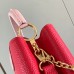 LOUIS VUITTON LV Bag Capucines Fashion Style Bag-7895873