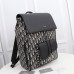 Dior ObliqueL Bag Fashionable Casual Bag-4578457