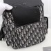 Dior Explorer ObliqueL Bag Fashionable Casual Bag-6722377