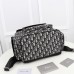 Dior Explorer ObliqueL Bag Fashionable Casual Bag-6722377