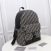 Dior Explorer ObliqueL Bag Fashionable Casual Bag-5683448
