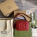 Gucci Crossbody Bags Women shoulder bag-6856798