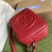 Gucci Crossbody Bags Women shoulder bag-6856798