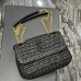 YSL Women Handbag bag shoulder bag Crossbody Bags-8489883