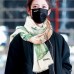 Classic CHANEL Winter Scarf-5414304