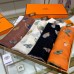 Classic Hermes Winter Scarf-8475689