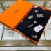 Classic Hermes Winter Scarf-8475689