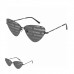 Balenciaga Stylish casual unisex Sun Glasses-7897976