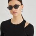 Balenciaga Stylish casual unisex Sun Glasses-7897976