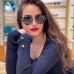 Balenciaga Stylish casual unisex Sun Glasses-7897976