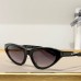 Balenciaga Stylish casual unisex Sun Glasses-3310921