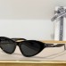 Balenciaga Stylish casual unisex Sun Glasses-3310921