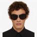 Givenchy Stylish casual unisex Sun Glasses-982341