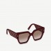 LOUIS VUITTON LV Stylish casual unisex Sun Glasses-7749305