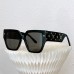 LOUIS VUITTON LV Stylish casual unisex Sun Glasses-7749305