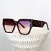 LOUIS VUITTON LV Stylish casual unisex Sun Glasses-7749305