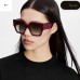 LOUIS VUITTON LV Stylish casual unisex Sun Glasses-7749305