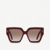 LOUIS VUITTON LV Stylish casual unisex Sun Glasses-7749305