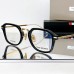 THOM BROWNE TITANIUM Stylish casual unisex Sun Glasses-4638892