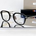 THOM BROWNE TITANIUM Stylish casual unisex Sun Glasses-4638892