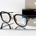 THOM BROWNE TITANIUM Stylish casual unisex Sun Glasses-4638892