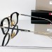 THOM BROWNE TITANIUM Stylish casual unisex Sun Glasses-4638892
