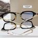 THOM BROWNE TITANIUM Stylish casual unisex Sun Glasses-4638892