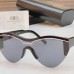 Balenciaga Stylish casual unisex Sun Glasses-2738670