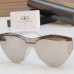 Balenciaga Stylish casual unisex Sun Glasses-2738670