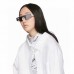 Balenciaga Stylish casual unisex Sun Glasses-8964906