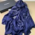 Chanel Autumn/Winter scarf-9601519