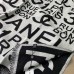 Chanel Autumn/Winter scarf-6468373