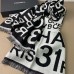 Chanel Autumn/Winter scarf-6468373