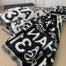 Chanel Autumn/Winter scarf-6468373