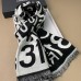 Chanel Autumn/Winter scarf-6468373