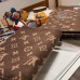 LOUIS VUITTON LV limited edition NBA-branded blanket-8111680